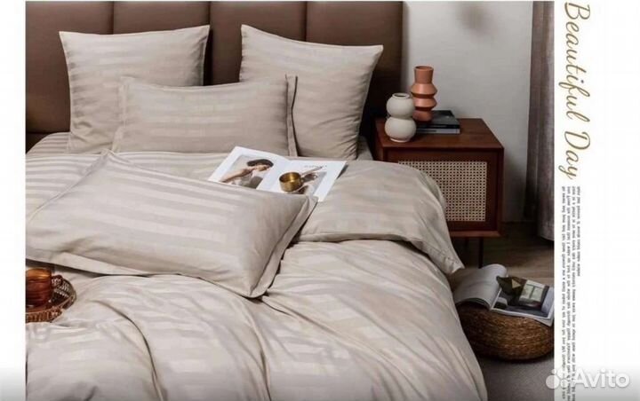 Белье постельное