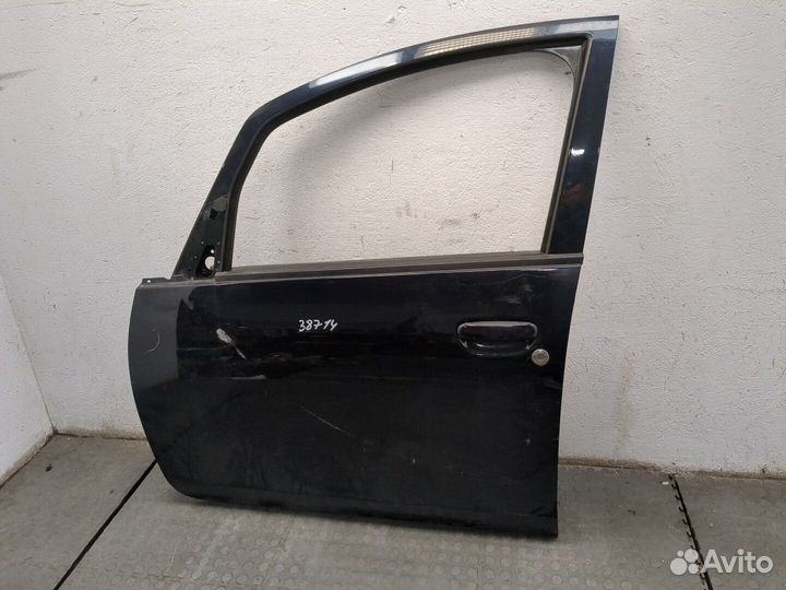 Дверь боковая Mitsubishi Colt, 2010
