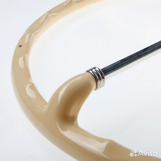 Новый руль для волги газ-21