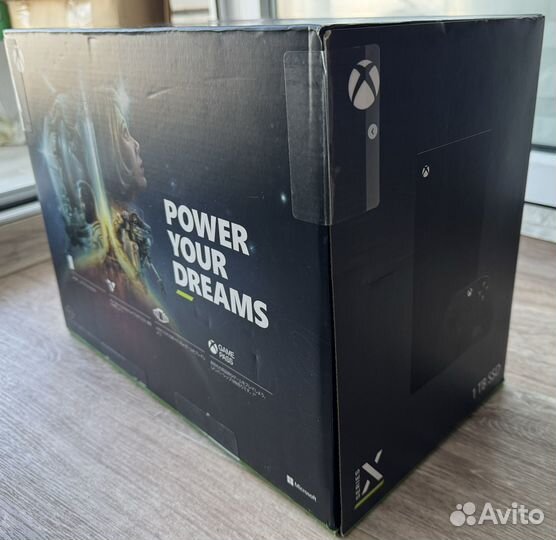 Новый Xbox Series X Diablo IV Bundle