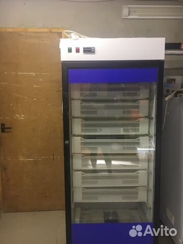 Инкубатор и выводной шкаф, можно отдельно