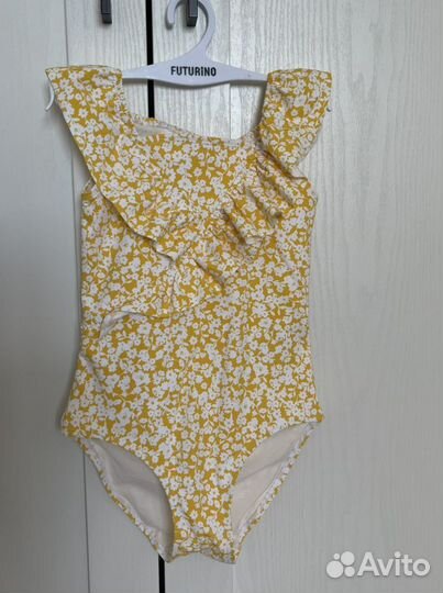 Купальник для девочки