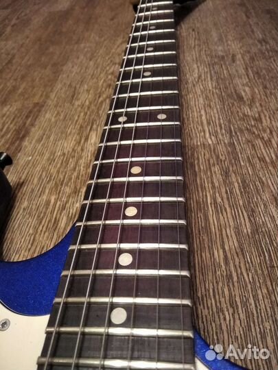 Электро гитара Jackson/Ibanez