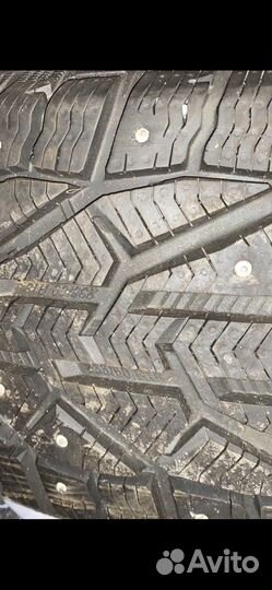 Kormoran SUV Snow 235/60 R18