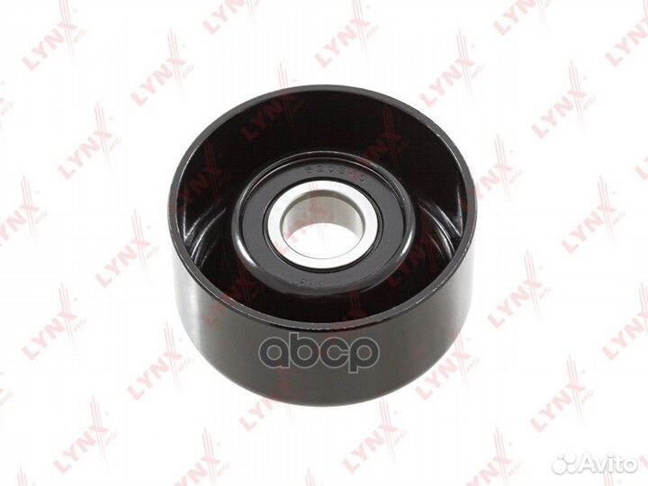 Ролик ремня приводного hyundai tucson/KIA sport