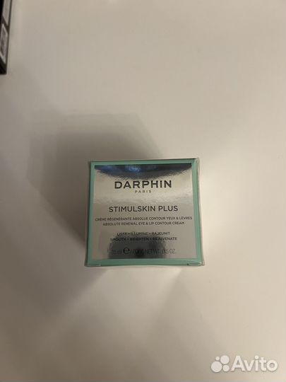 Крем для глаз Darphin 15 мл