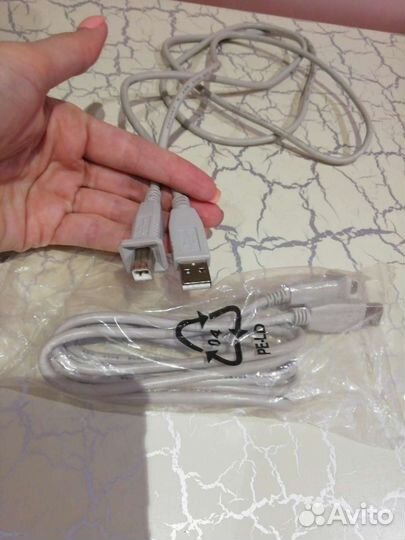 Кабель для компьютера