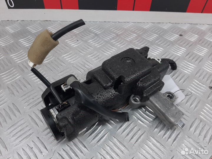 Замок зажигания Nissan Navara D22 рест. 2007