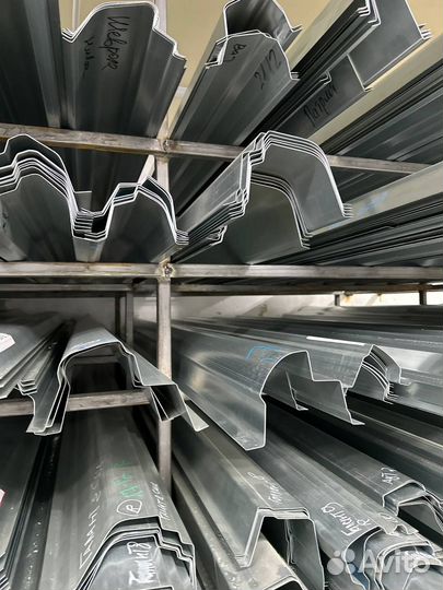 Порог Toyota RAV4 XA30