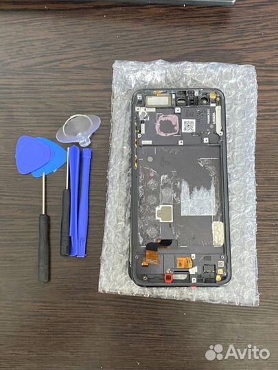 Дисплей для Huawei honor 9