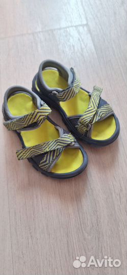Сандалии декатлон