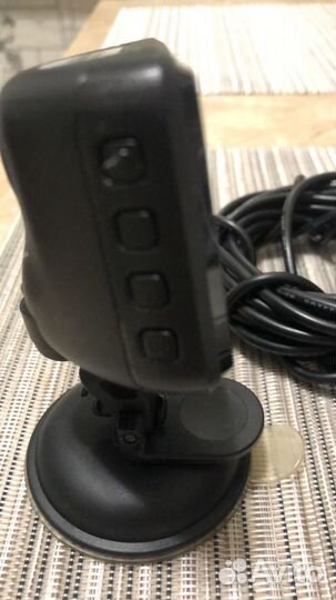 Видиорегистратор