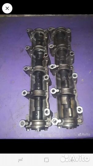 Распредвал на ваз 2107