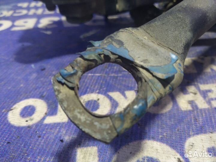 Трапеция дворников Bmw E65 седан 2004