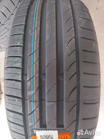 Tracmax X-Privilo TX3 245/45 R19 102Y