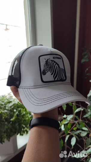 Кепка бейсболка