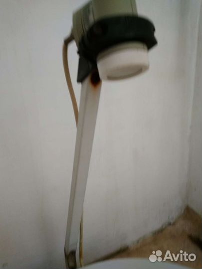 Спутниковая тарелка