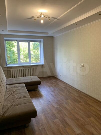2-к. квартира, 49 м², 2/5 эт.