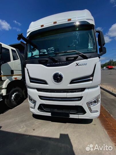 Shacman (Shaanxi) SX4188YY381, 2023