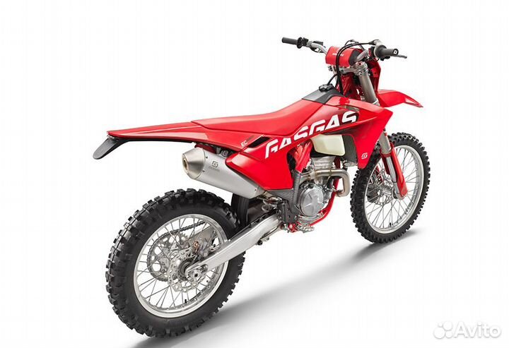 Эндуро GAS GAS EC350F (2024 год)