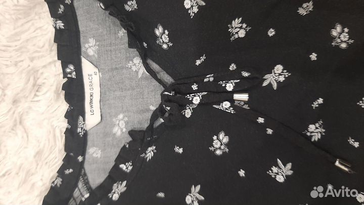 Блузка женская 50 52