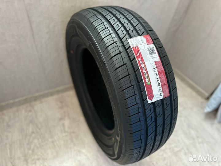 Landspider Citytraxx H/T 215/70 R16 100H