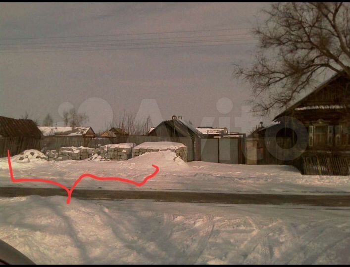 Участок 9 сот. (ИЖС)