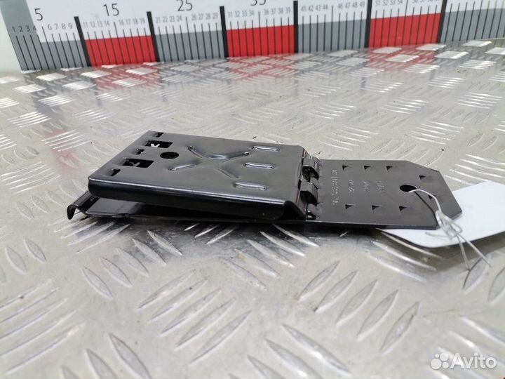 Упор противооткатный Peugeot 3008 2010