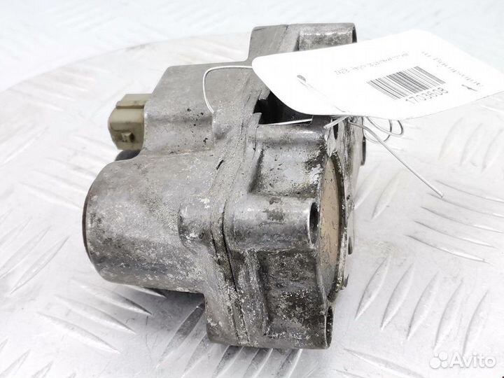 Регулятор давления топлива Volkswagen Golf 1987