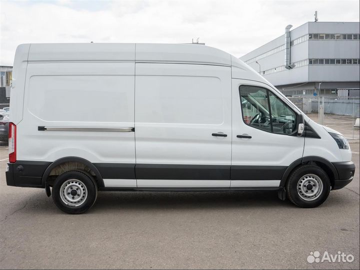 Ford Transit 2.2 МТ, 2021, 274 388 км