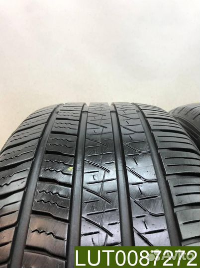 Pirelli Scorpion Zero All Season 245/45 R21 98Y