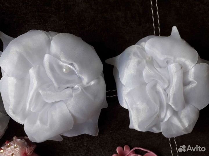 Банты пакетом