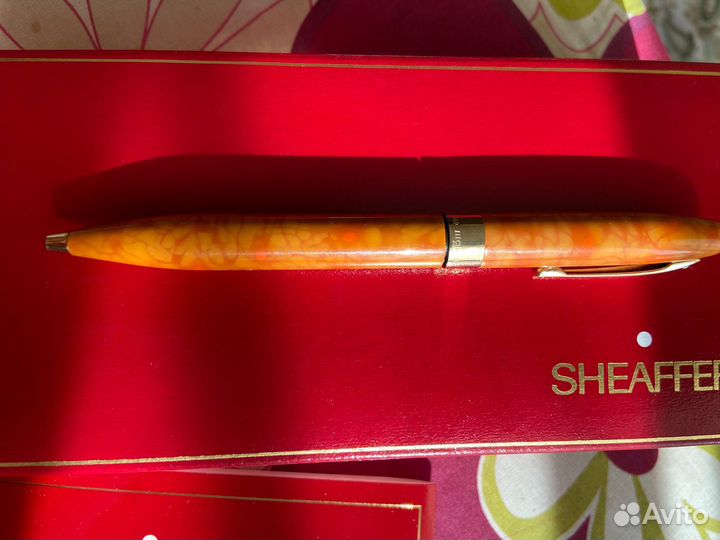 Ручка Sheaffer стержневая
