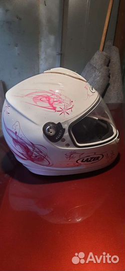 Продам шлем