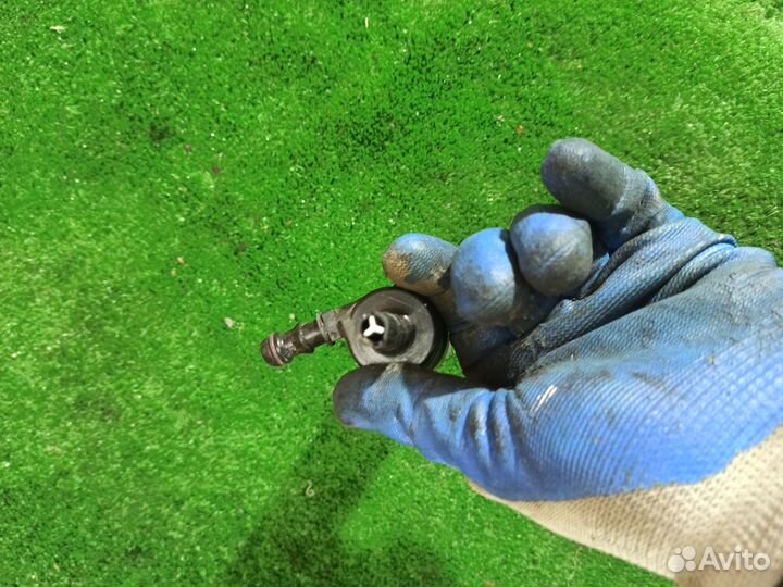 Моторчик омывателя фар Volkswagen Passat B6