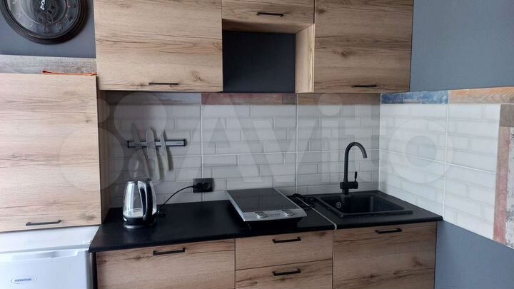 Комната 40 м², 2/3 эт.