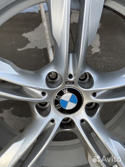 Диски bmw M R20