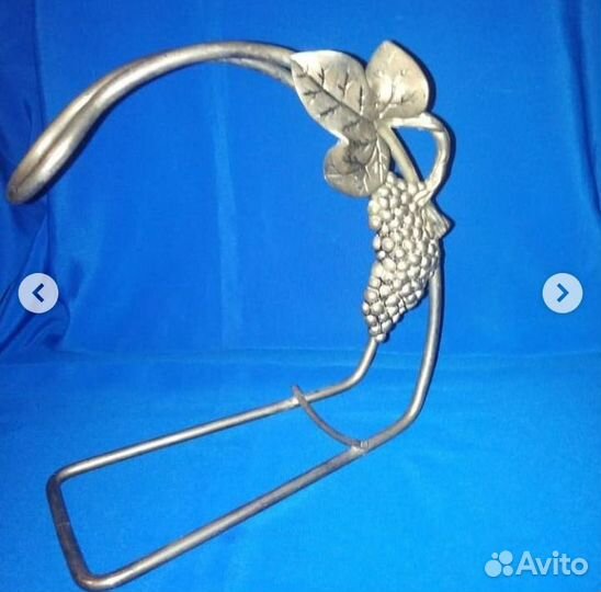 Подставка для бутылок