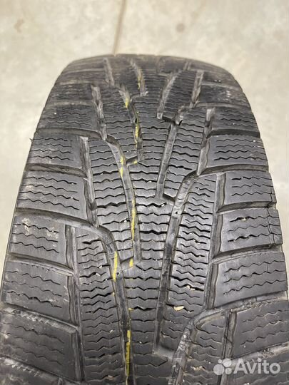 Marshal I'Zen KW31 215/60 R17