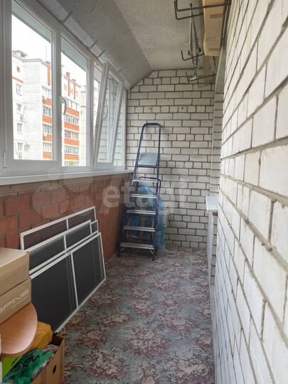 3-к. квартира, 90,4 м², 6/10 эт.