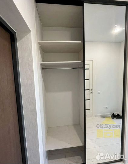 Шкаф навесной