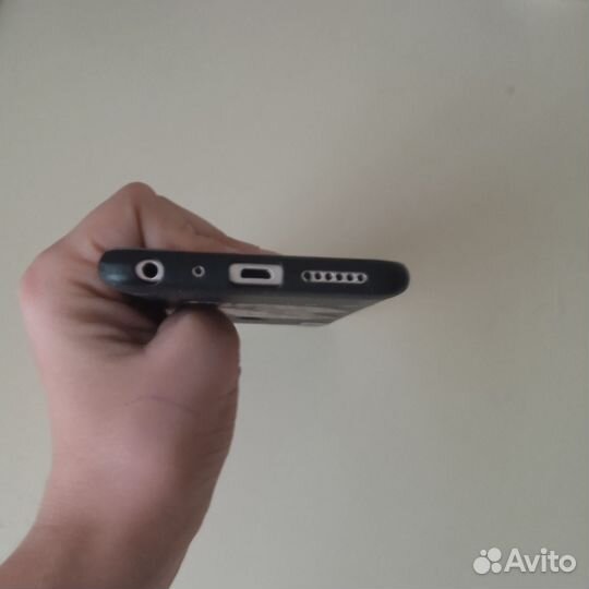 Xiaomi Redmi 5A, 3/32 ГБ