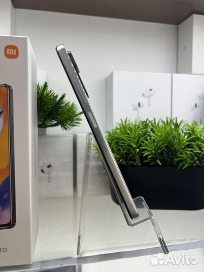 Xiaomi Redmi Note 11 Pro, 8/128 ГБ