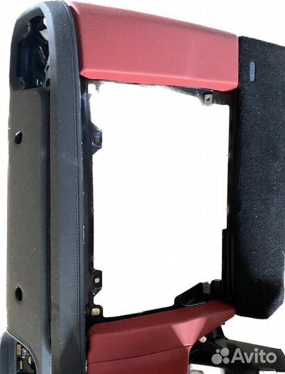 Торпедо Mercedes w463 w464