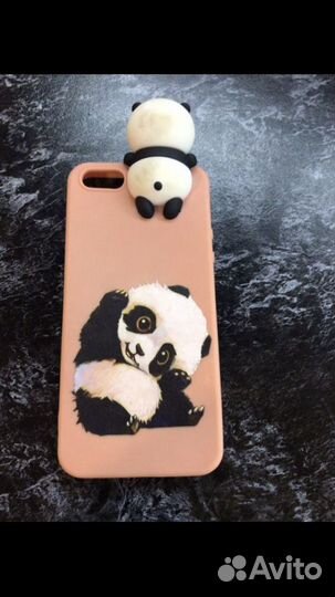 Чехлы на iPhone se