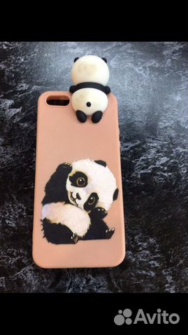 Чехлы на iPhone se