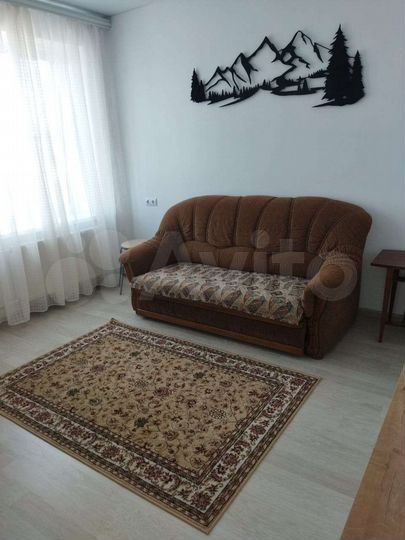 2-к. квартира, 54 м², 3/5 эт.