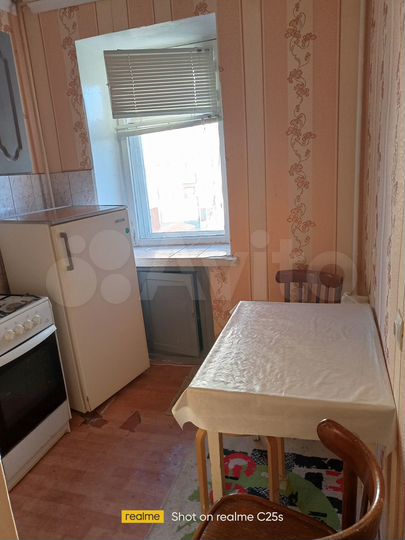 1-к. квартира, 21 м², 2/9 эт.