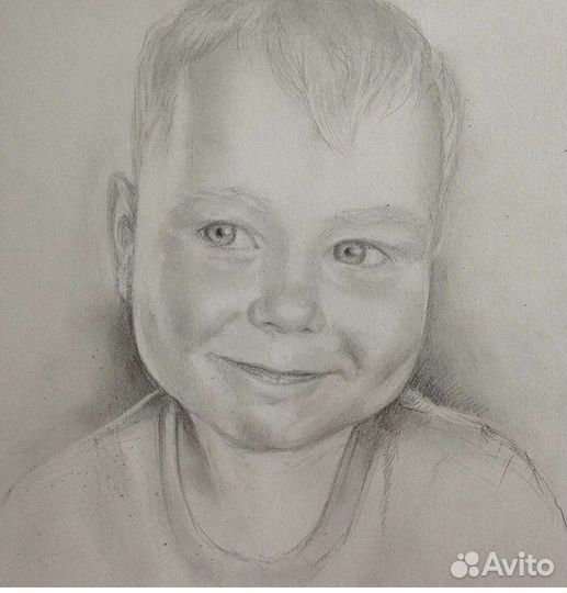 Репетитор по рисованию