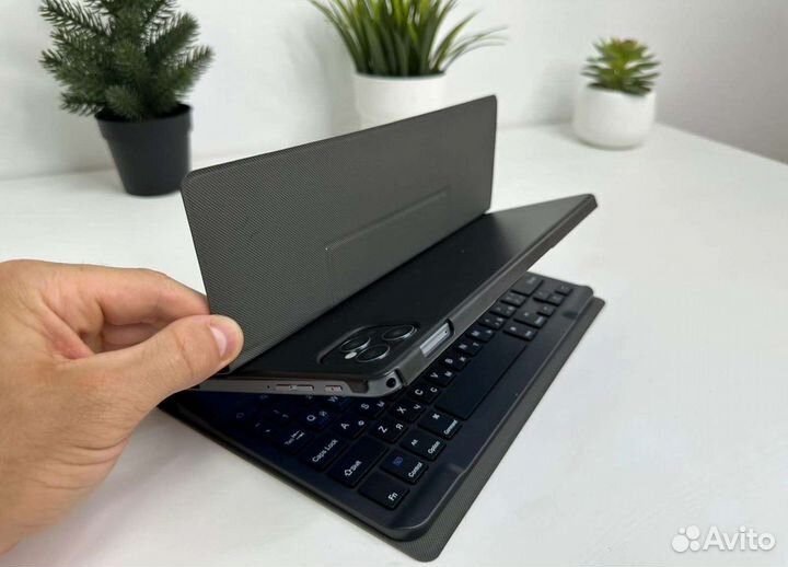 Планшет umiio мини пк